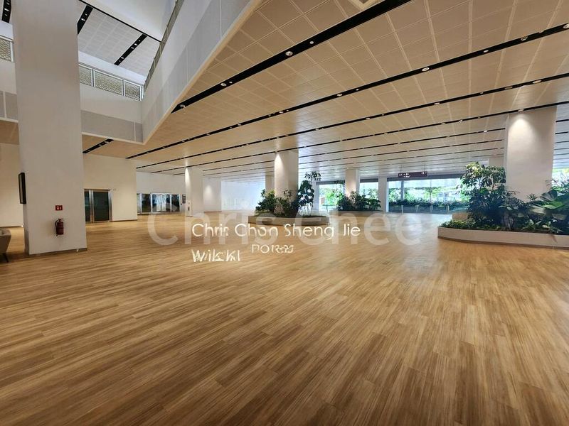 e-Business for Rent: BUSINESS PARK / R&D / HIGH TECH @ JURONG EAST - Image 4