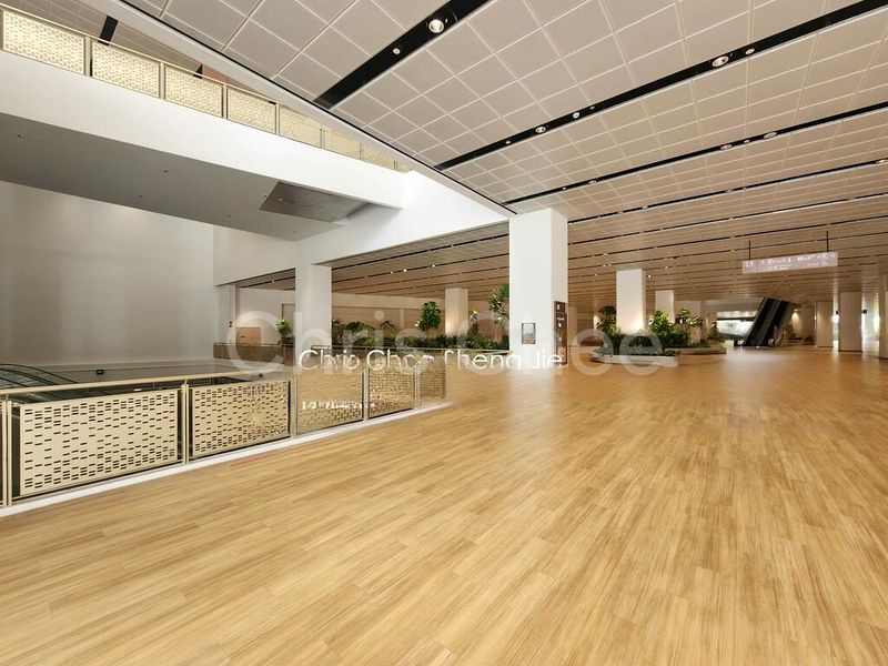 e-Business for Rent: BUSINESS PARK / R&D / HIGH TECH @ JURONG EAST - Image 10