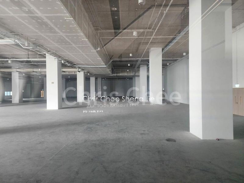 e-Business for Rent: BUSINESS PARK / R&D / HIGH TECH @ JURONG EAST - Image 3