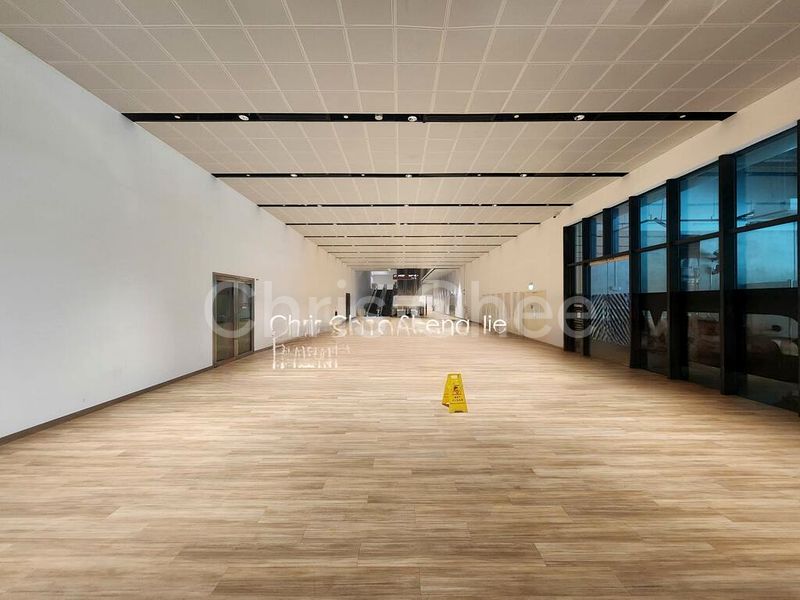 e-Business for Rent: BUSINESS PARK / R&D / HIGH TECH @ JURONG EAST - Image 8