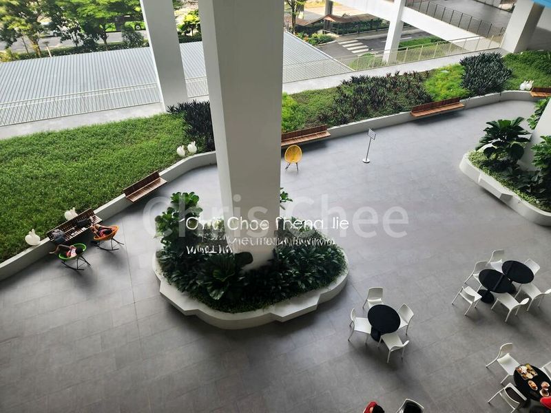 e-Business for Rent: BUSINESS PARK / R&D / HIGH TECH @ JURONG EAST - Image 2