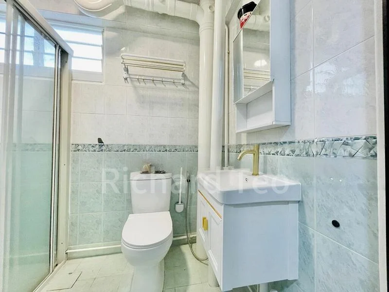 Room (HDB) for Rent in  294 Tampines Street 22 - Image 4