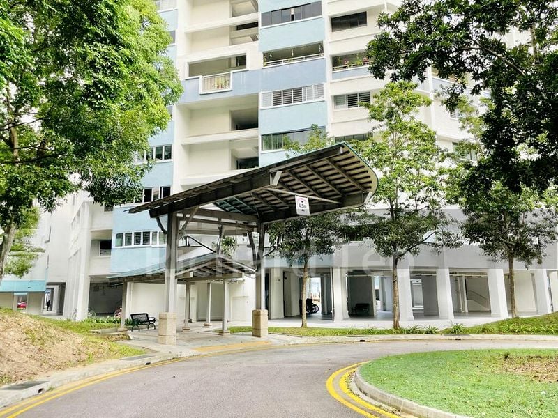 Room (HDB) for Rent in  294 Tampines Street 22 - Image 6