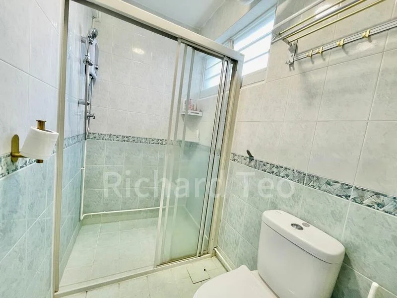 Room (HDB) for Rent in  294 Tampines Street 22 - Image 3