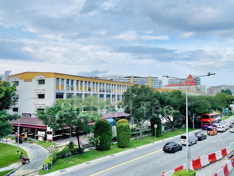 Room (HDB) for Rent in  294 Tampines Street 22 - Image 5