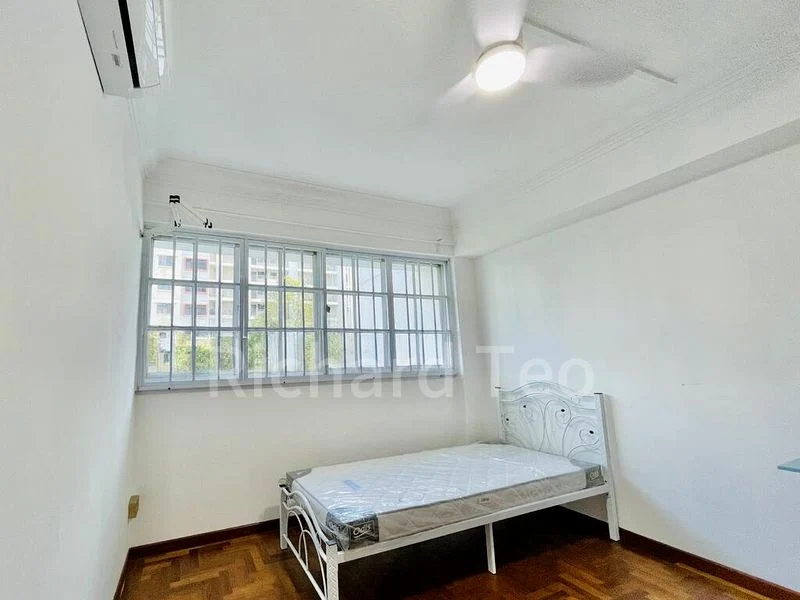 Room (HDB) for Rent in  294 Tampines Street 22 - Image 1