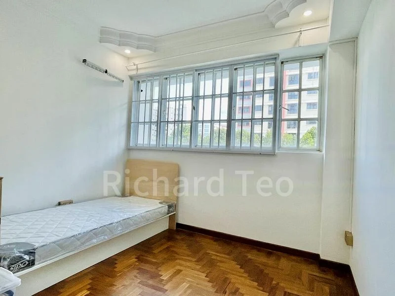 Room (HDB) for Rent in  294 Tampines Street 22 - Image 7