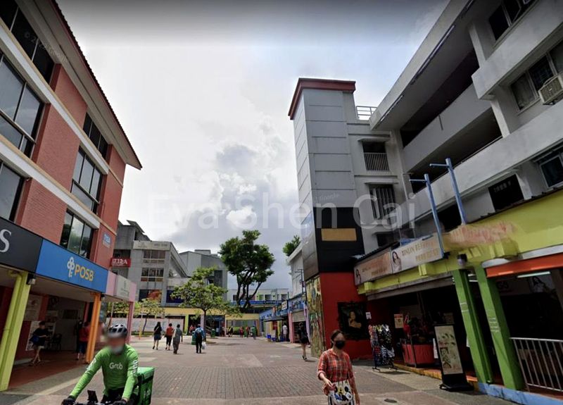 Shop / Shophouse for Sale: 709 Ang Mo Kio Avenue 8 - Image 2