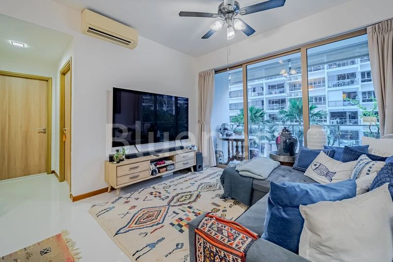 2 Bed Condo for Sale in Waterfront Gold - Image 1