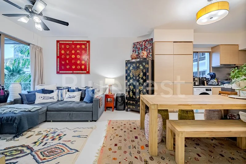 2 Bed Condo for Sale in Waterfront Gold - Image 4