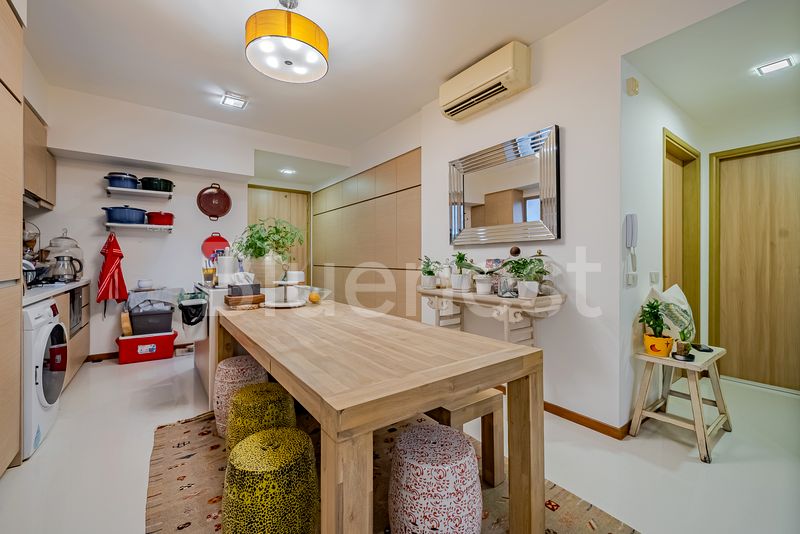 2 Bed Condo for Sale in Waterfront Gold - Image 8