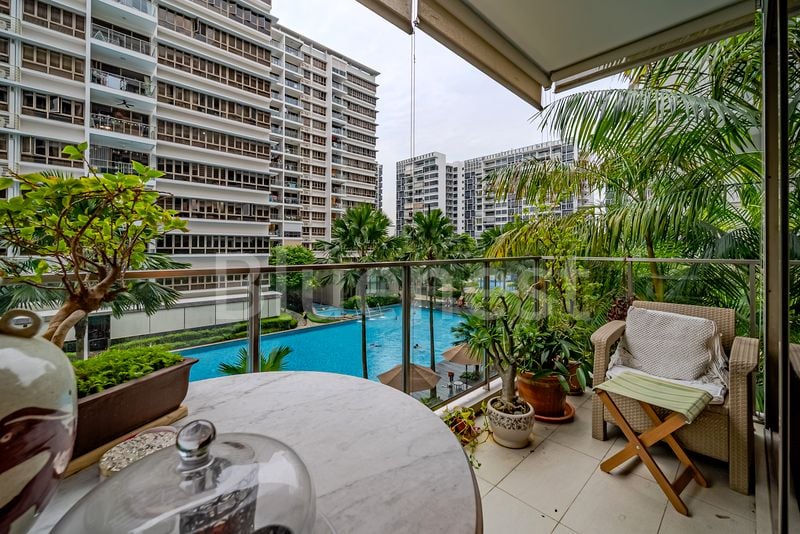 2 Bed Condo for Sale in Waterfront Gold - Image 13