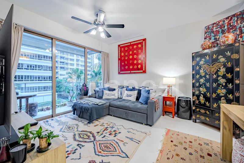 2 Bed Condo for Sale in Waterfront Gold - Image 3