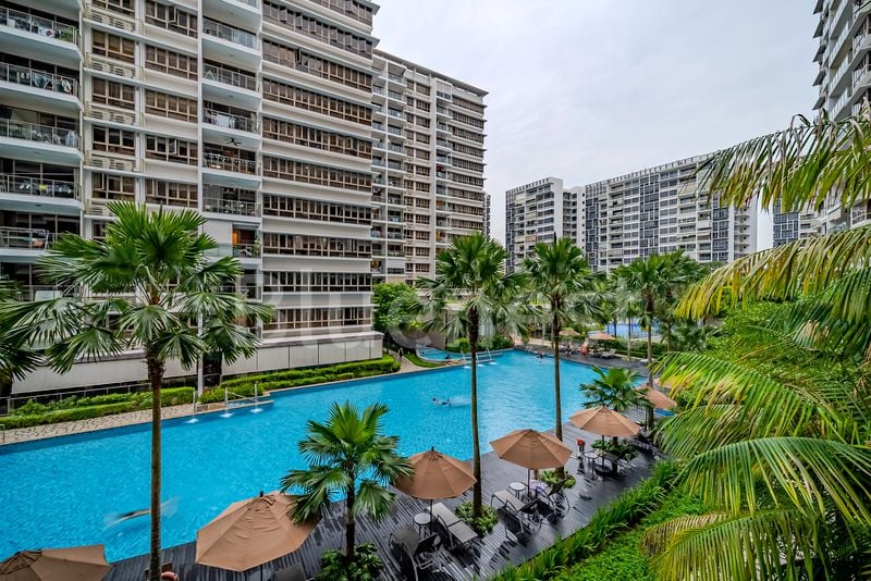 2 Bed Condo for Sale in Waterfront Gold - Image 14