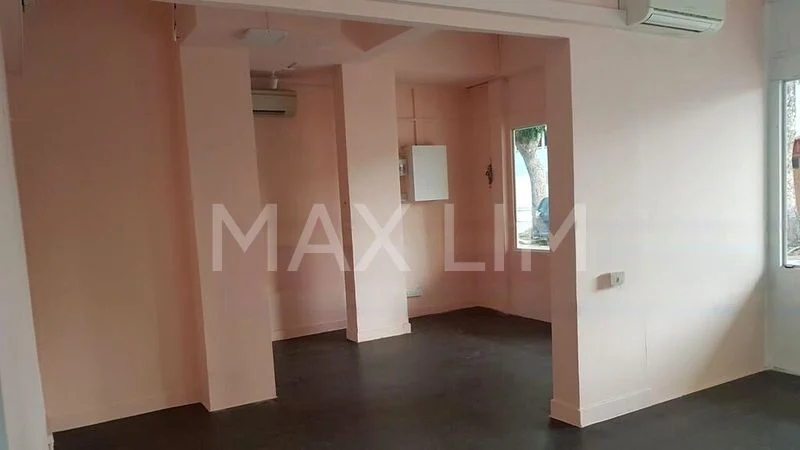 Shop / Shophouse for Rent: 844 Sims Avenue - Image 1