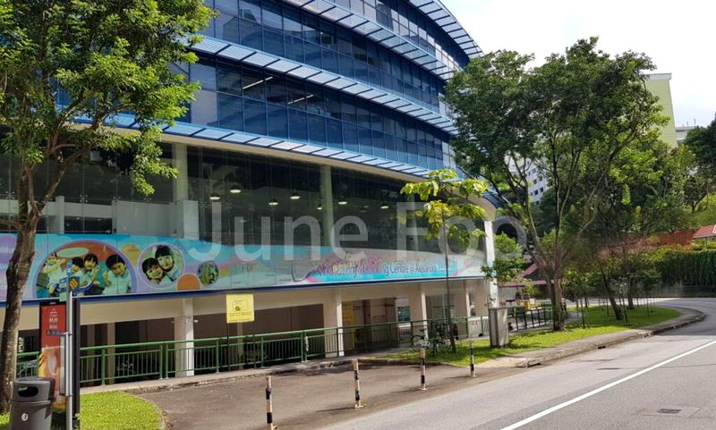 Light Industrial (B1) for Rent: Bryton House - Image 3