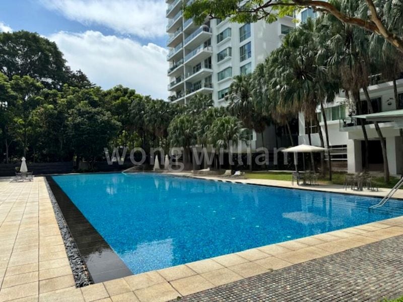 4 Bed Condo for Rent in  Grange Residences - Image 1