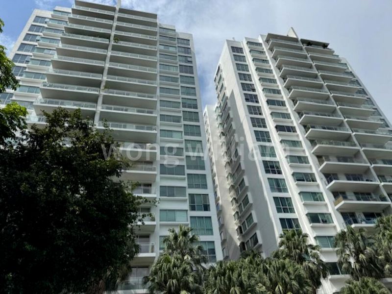 4 Bed Condo for Rent in  Grange Residences - Image 2