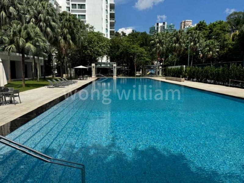 4 Bed Condo for Rent in  Grange Residences - Image 3