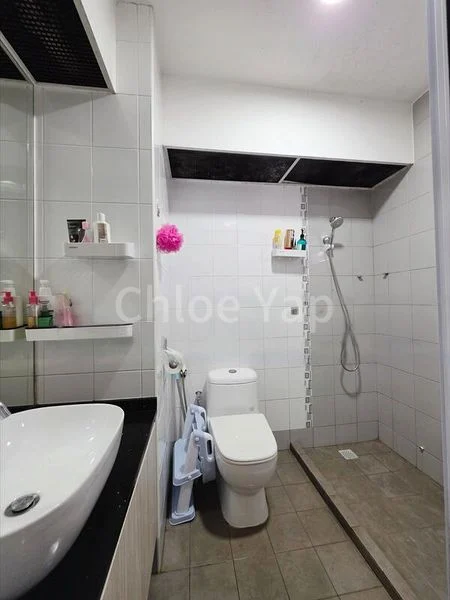 3 Room (3A) HDB for Sale in  601C Punggol Central - Image 2