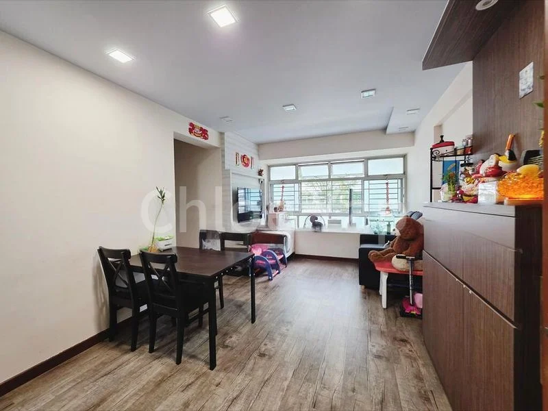 3 Room (3A) HDB for Sale in  601C Punggol Central - Image 3