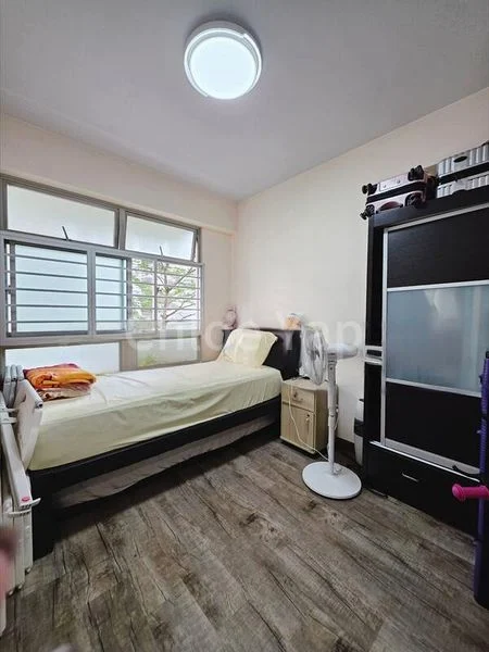 3 Room (3A) HDB for Sale in  601C Punggol Central - Image 4