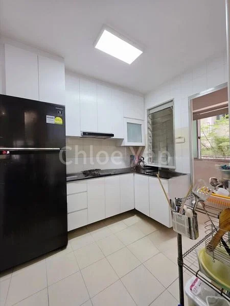 3 Room (3A) HDB for Sale in  601C Punggol Central - Image 1