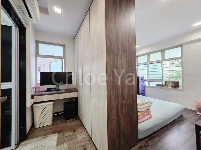 3 Room (3A) HDB for Sale in  601C Punggol Central - Image 5