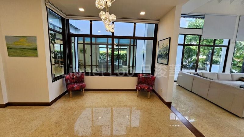 5 Bed Bungalow (Landed) for Rent in Sentosa Cove - Image 2