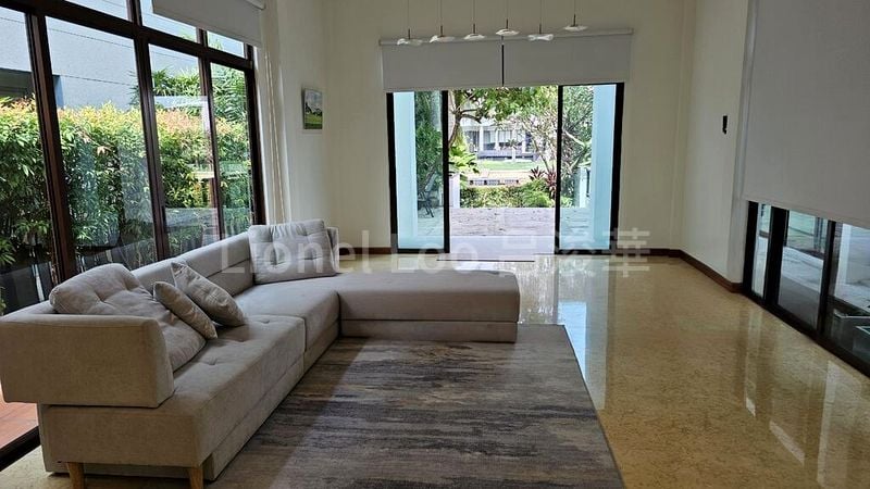 5 Bed Bungalow (Landed) for Rent in Sentosa Cove - Image 6