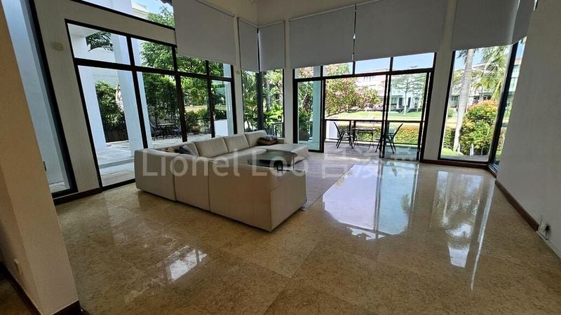 5 Bed Bungalow (Landed) for Rent in Sentosa Cove - Image 1