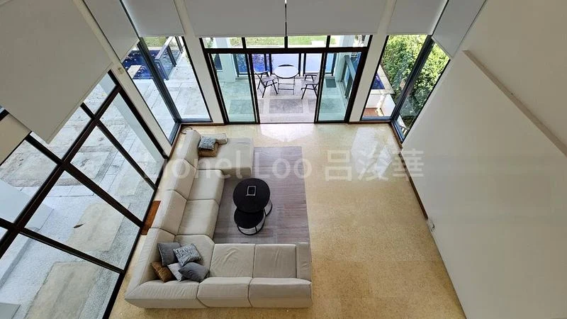 5 Bed Bungalow (Landed) for Rent in Sentosa Cove - Image 4