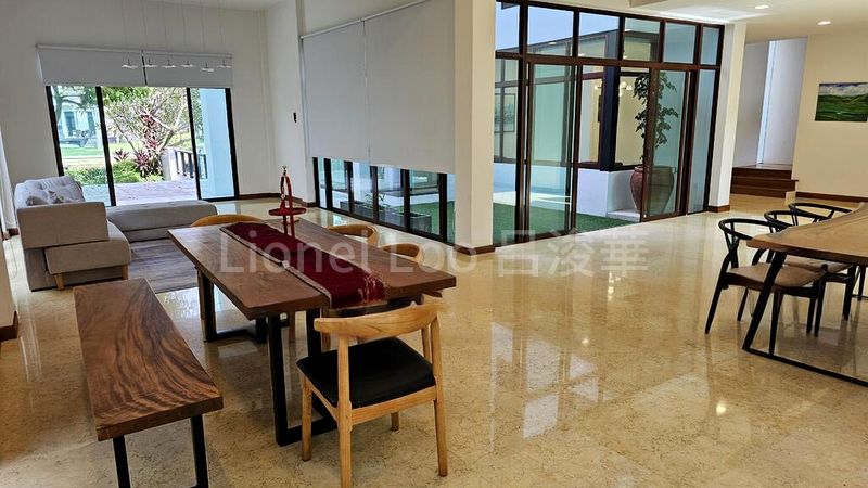 5 Bed Bungalow (Landed) for Rent in Sentosa Cove - Image 7