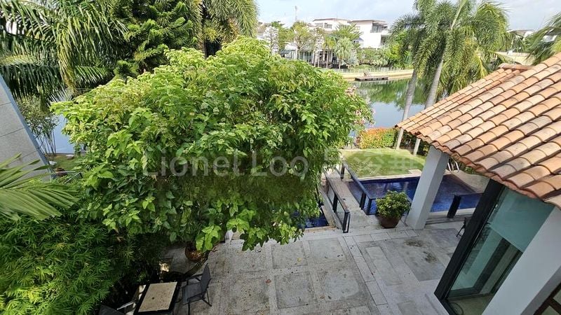5 Bed Bungalow (Landed) for Rent in Sentosa Cove - Image 13