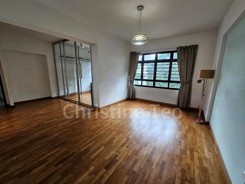 5 Room (5A) HDB for Rent in 28D Dover Crescent - Image 8