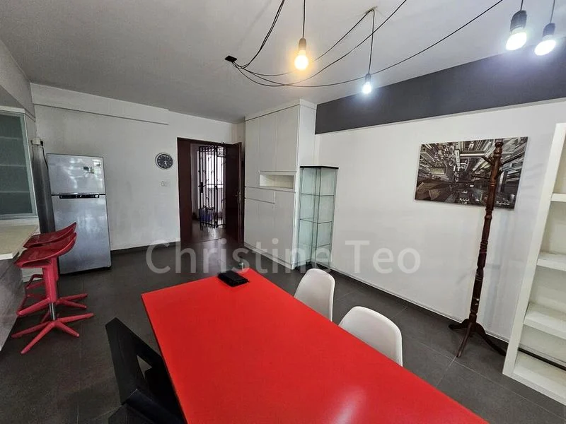 5 Room (5A) HDB for Rent in 28D Dover Crescent - Image 6