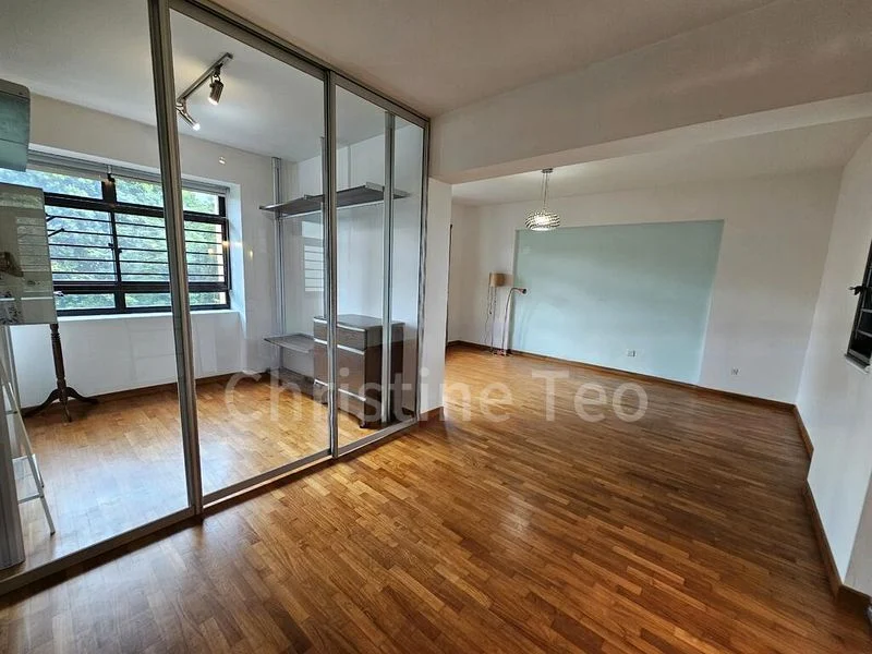 5 Room (5A) HDB for Rent in 28D Dover Crescent - Image 9