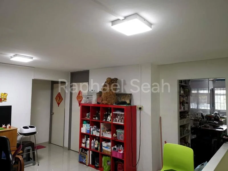 Shop / Shophouse for Sale: 419 Tampines Street 41 - Image 2