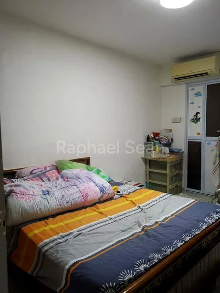 Shop / Shophouse for Sale: 419 Tampines Street 41 - Image 3