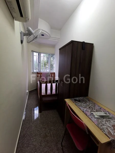 Common Room (Condo) for Rent in Kim Keat House - Image 2