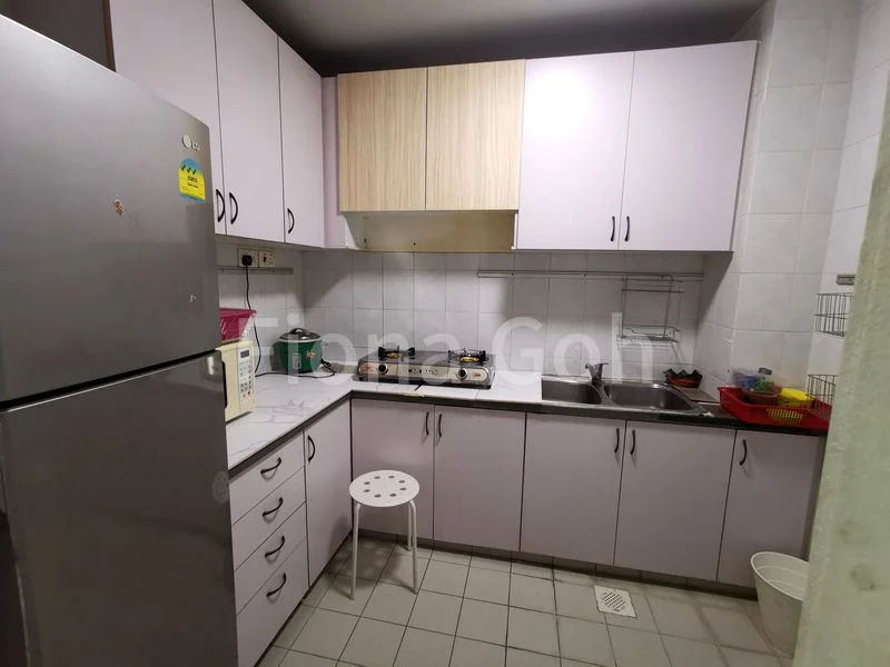 Common Room (Condo) for Rent in Kim Keat House - Image 3