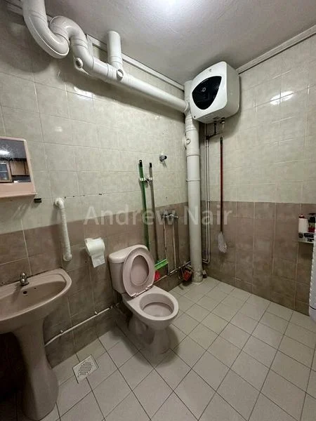 Premium HDB for Sale in 661 Choa Chu Kang Crescent - Image 5