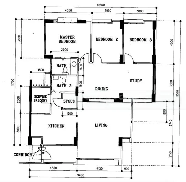 Premium HDB for Sale in 661 Choa Chu Kang Crescent - Image 15