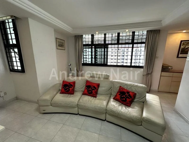 Premium HDB for Sale in 661 Choa Chu Kang Crescent - Image 12
