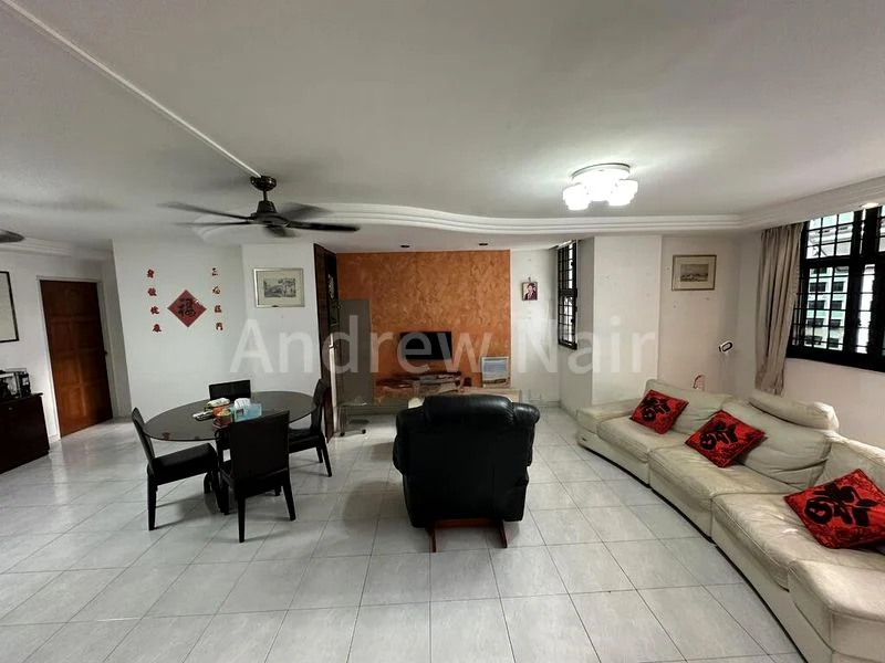 Premium HDB for Sale in 661 Choa Chu Kang Crescent - Image 14