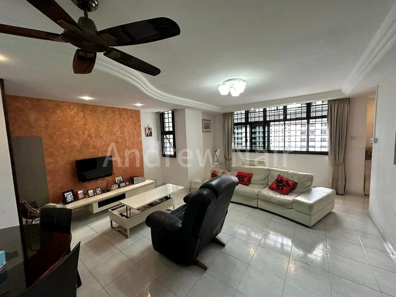 Premium HDB for Sale in 661 Choa Chu Kang Crescent - Image 9