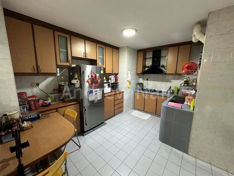 Premium HDB for Sale in 661 Choa Chu Kang Crescent - Image 8