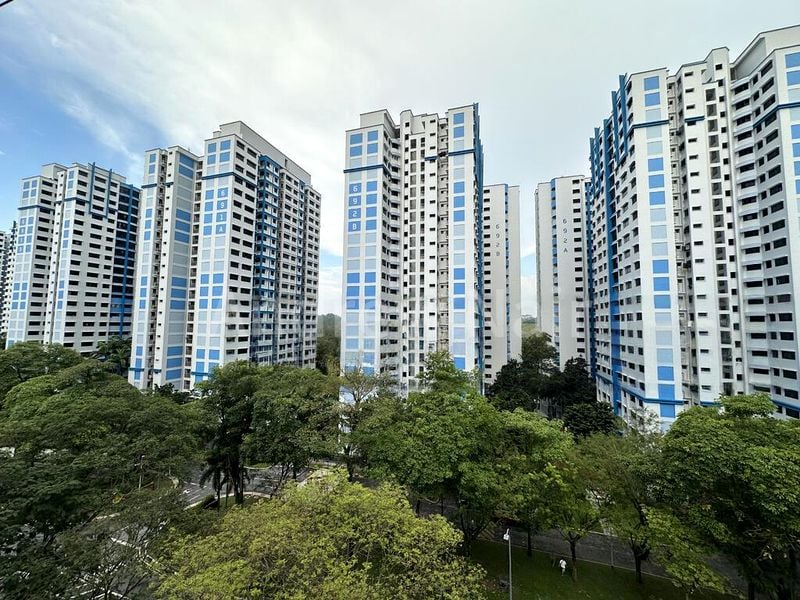 Premium HDB for Sale in 661 Choa Chu Kang Crescent - Image 2