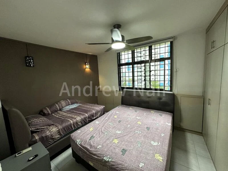 Premium HDB for Sale in 661 Choa Chu Kang Crescent - Image 4