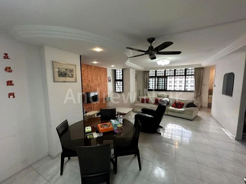 Premium HDB for Sale in 661 Choa Chu Kang Crescent - Image 10